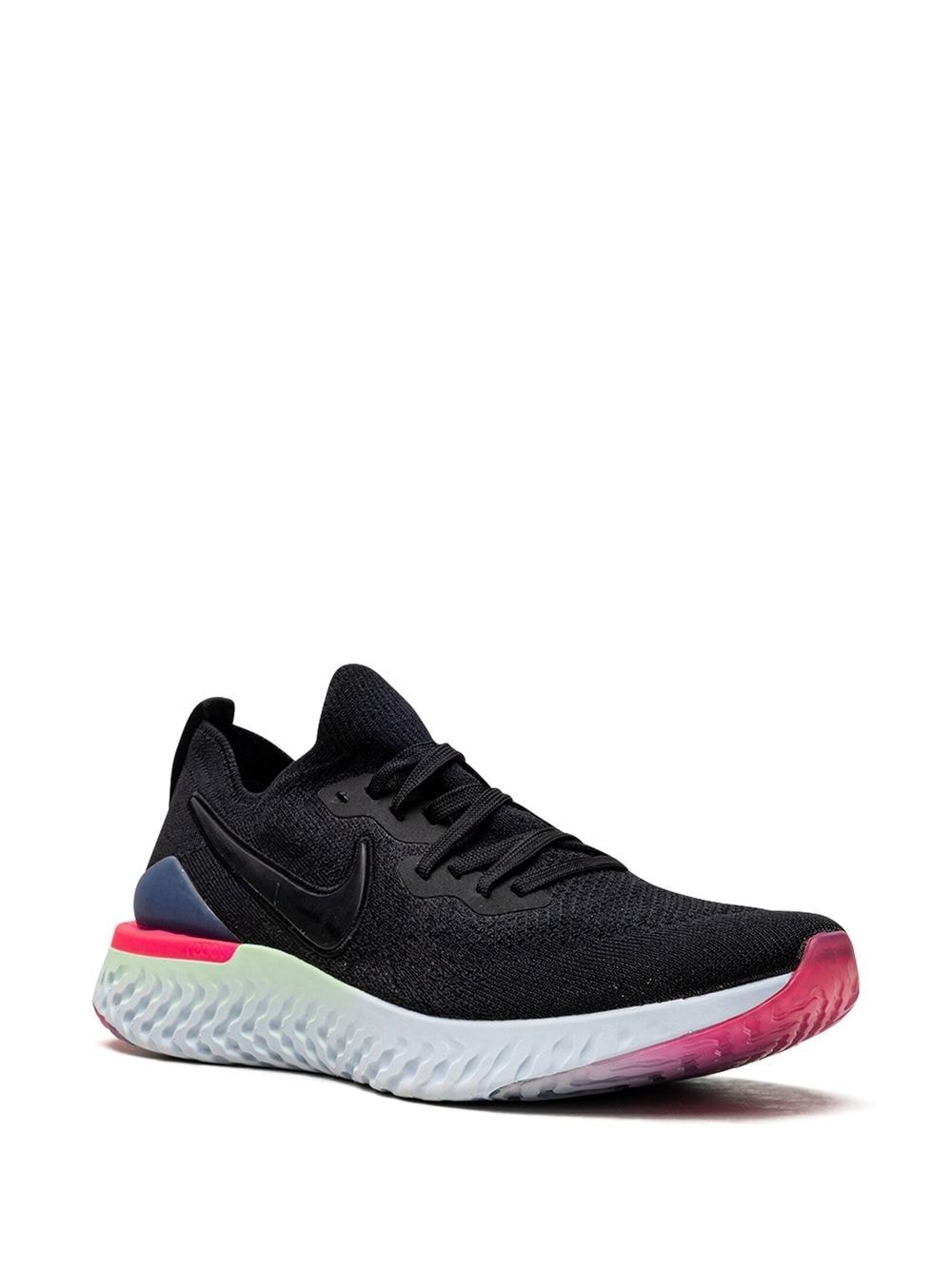 Epic React Flyknit 2 sneakers - 2