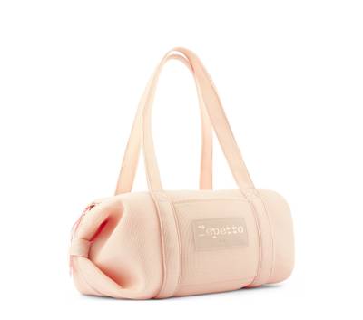 Repetto Mesh Duffle bag Size M outlook