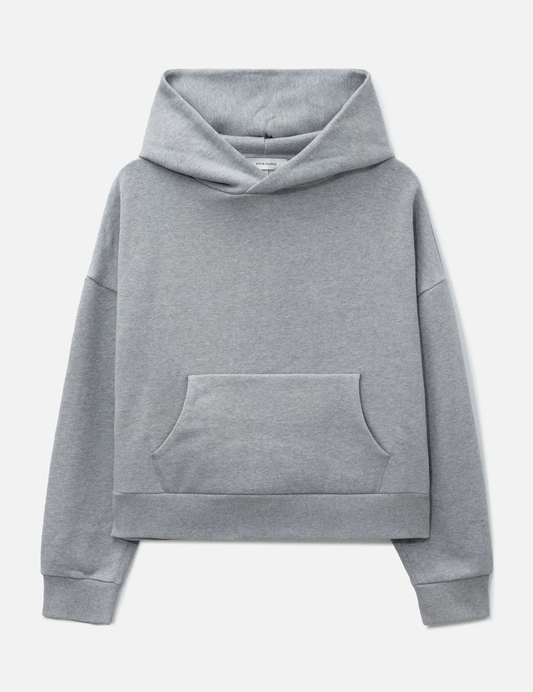 HEAVY HOOD - 1