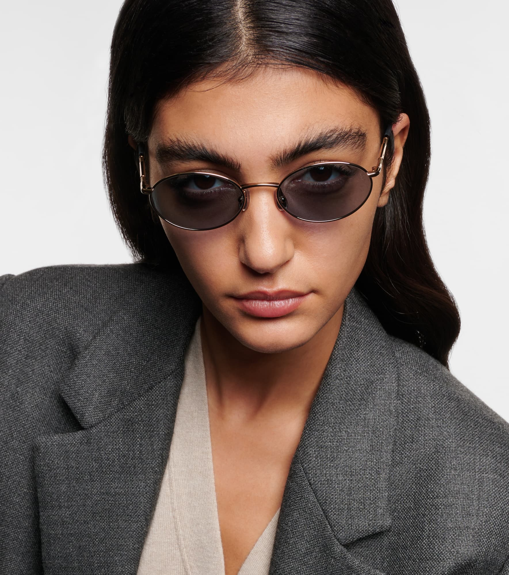 Timeless Reflections round sunglasses - 3