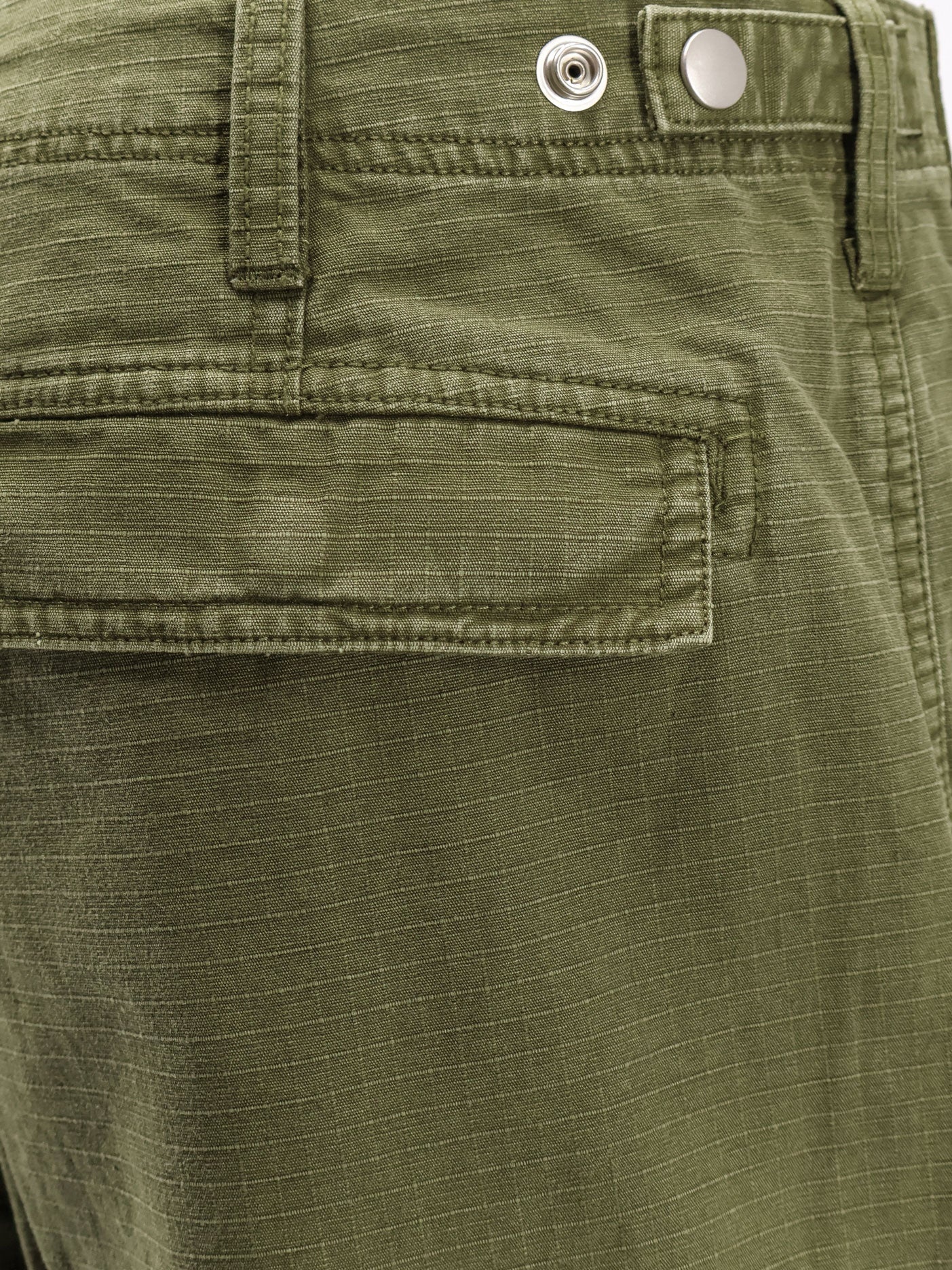 Stussy Field Cotton Trousers - 3