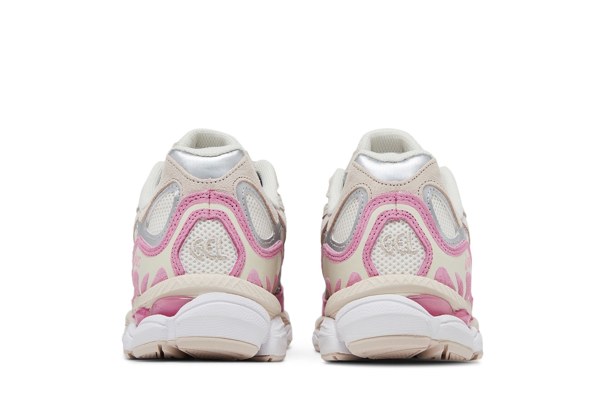 Gel NYC 'Cream Pink' - 6