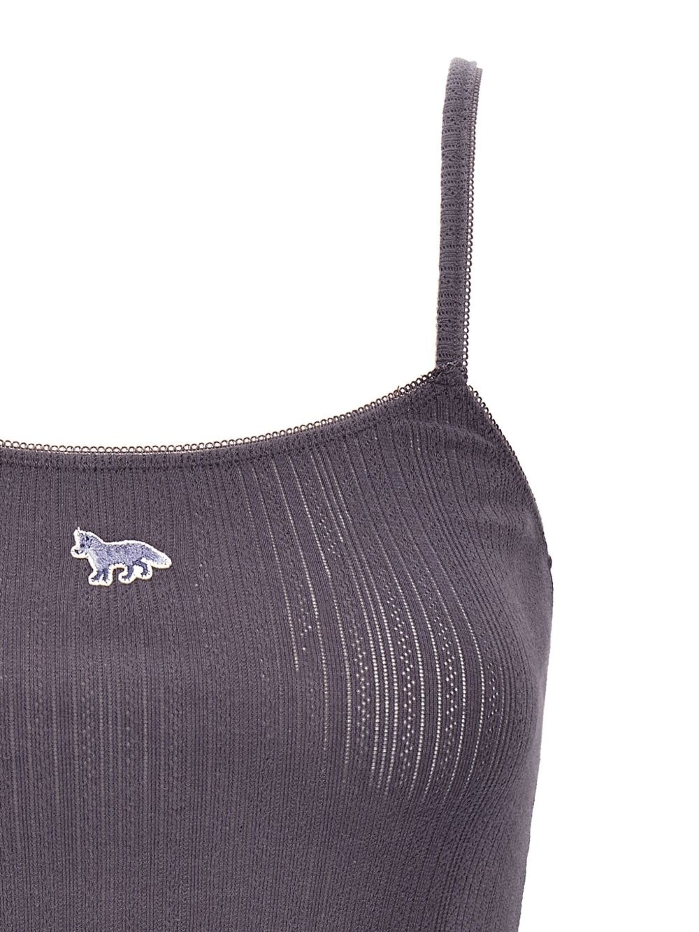 Baby Fox top - 3