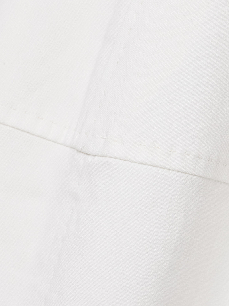 Organic Hemp-blend Midi Dress 4