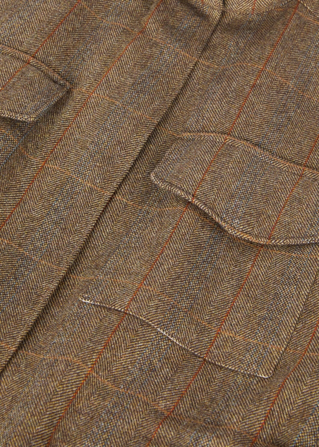 Traveler Mini Field Jacket - 7