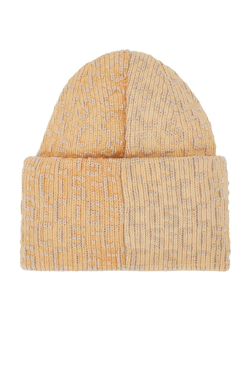 GCDS Monogram Beanie outlook