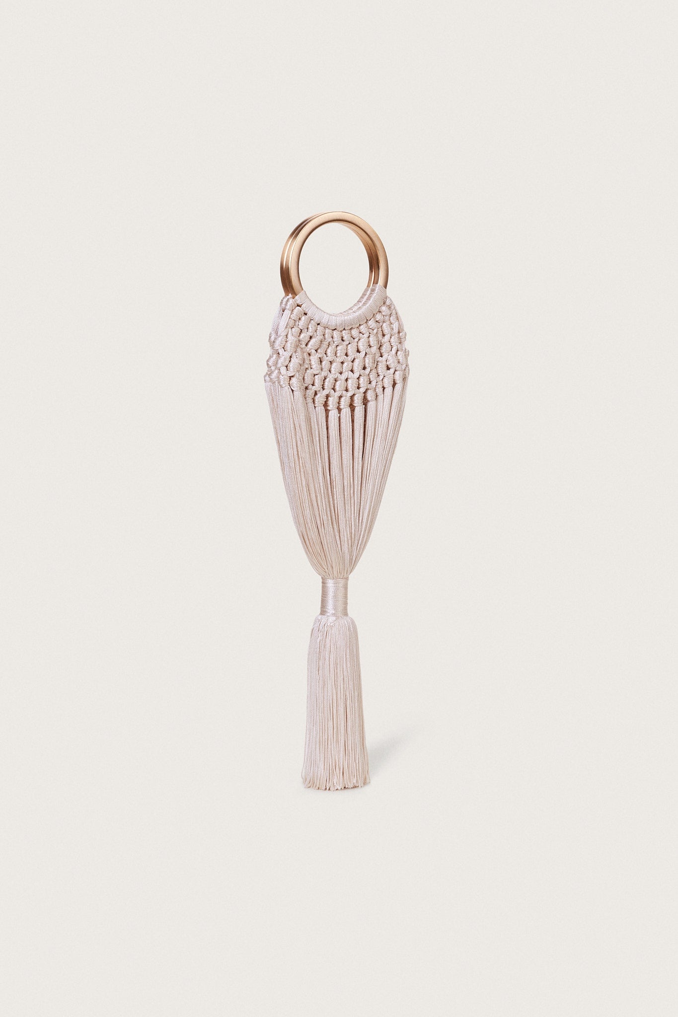 ANGELOU TOP HANDLE BAG - 2