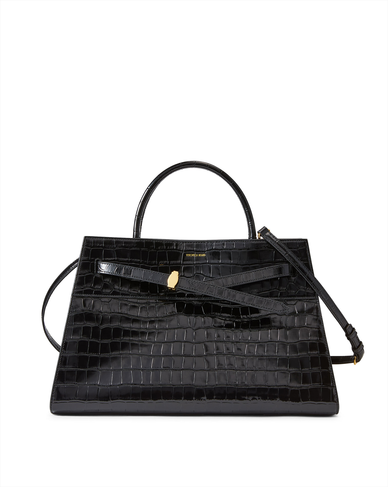 LARGE VERONICA BEARD DASH BAG - 7