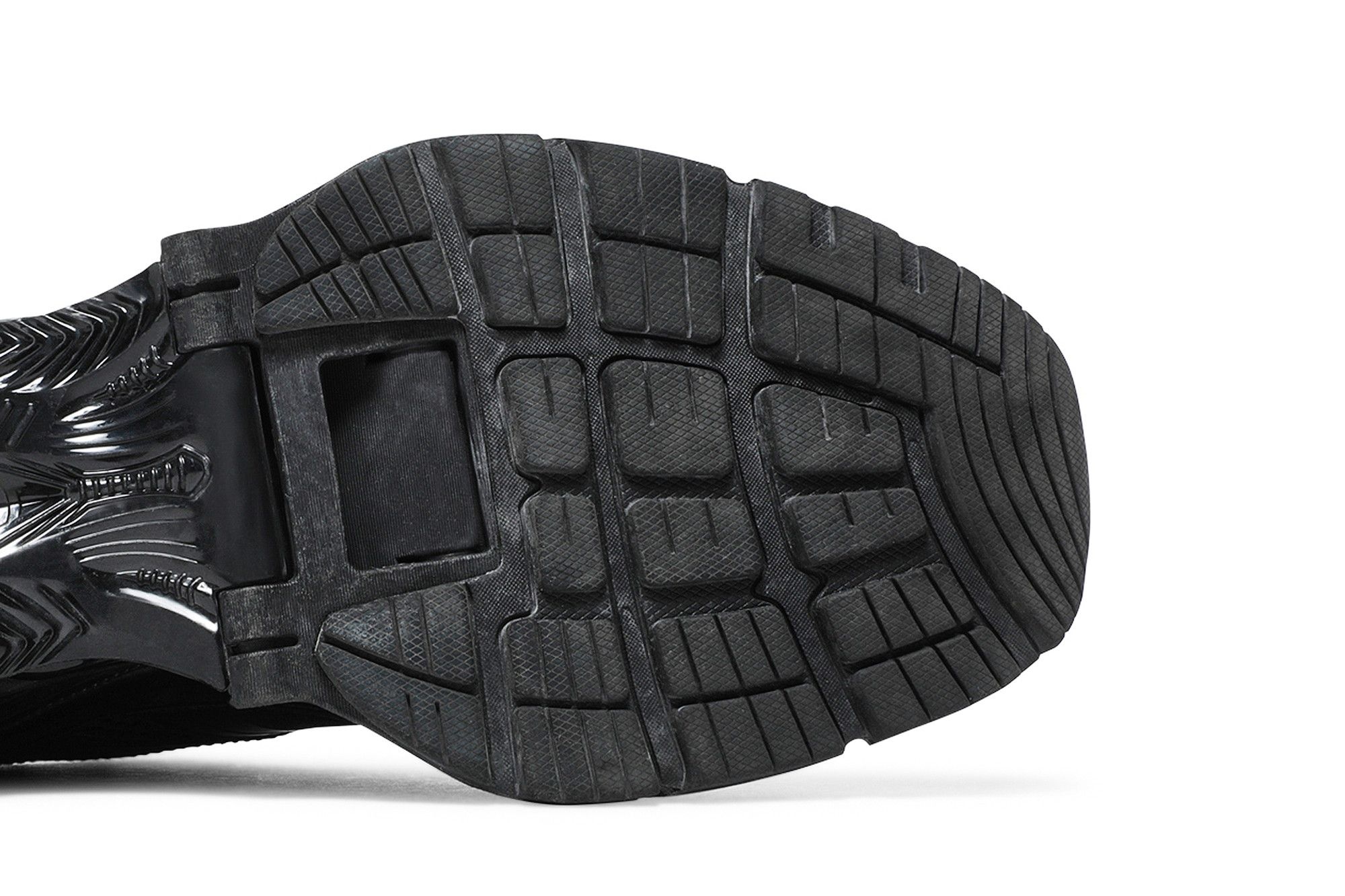 Balenciaga X-Pander 'Black' - 5