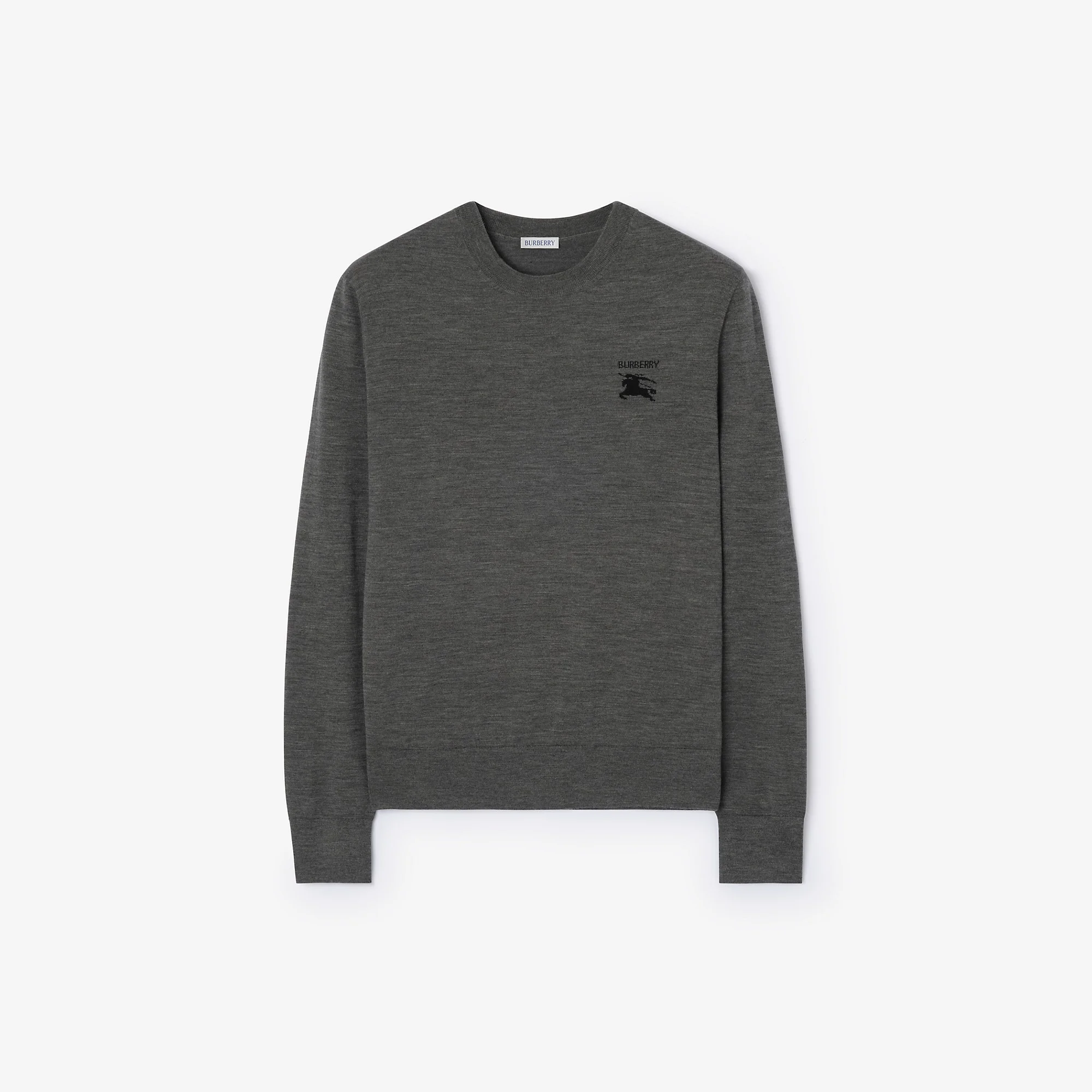 Wool Sweater - 1