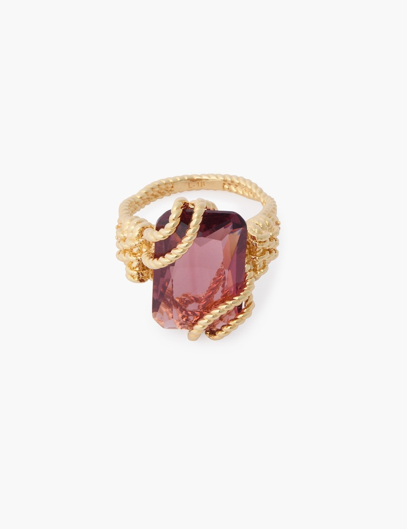 ZIMMERMANN BLOOM RING 3