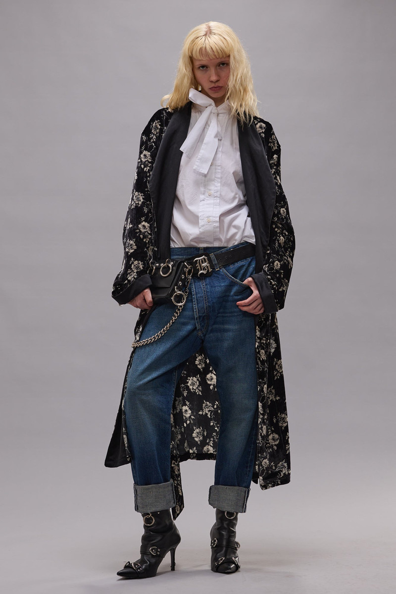 CROSSOVER JEAN 1