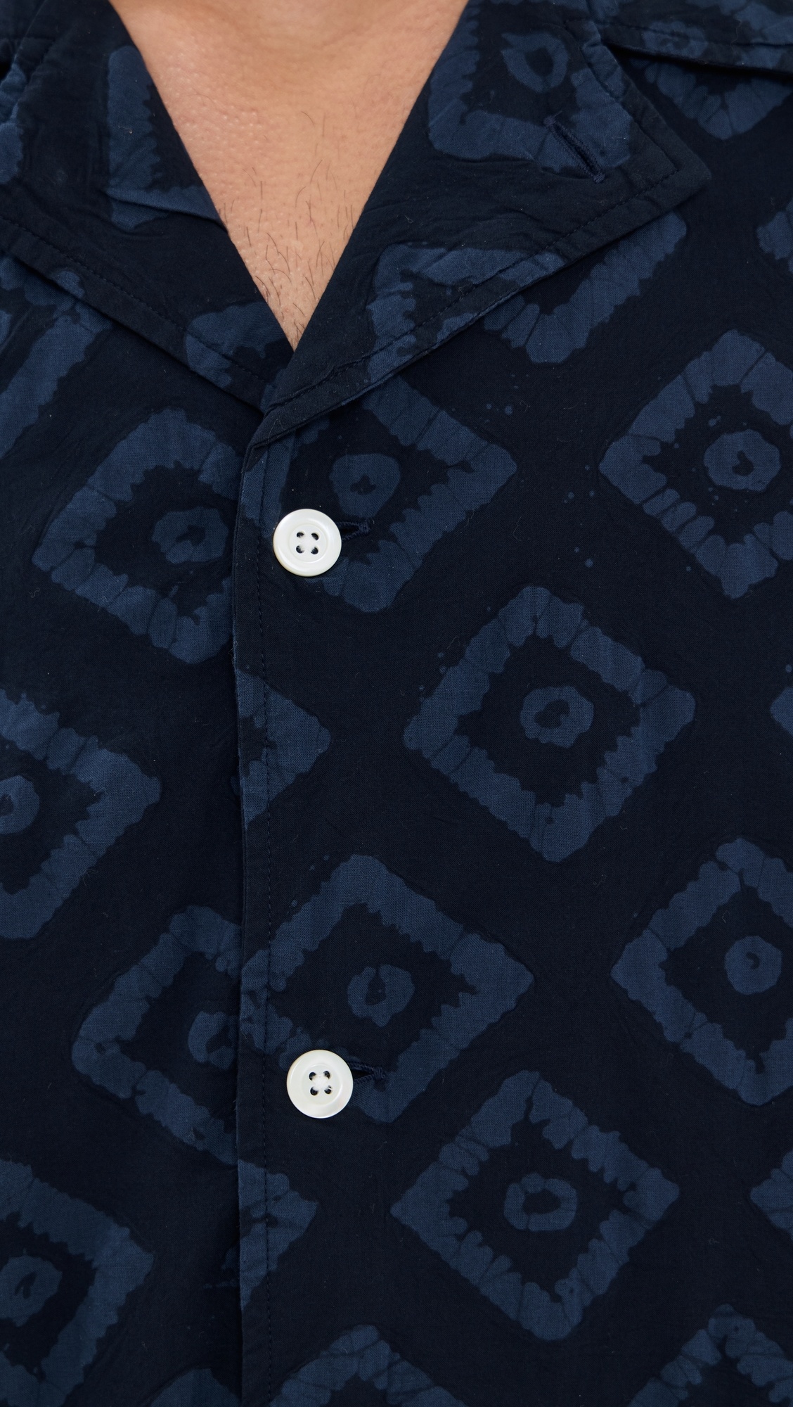 Mads Batik Shirt - 5