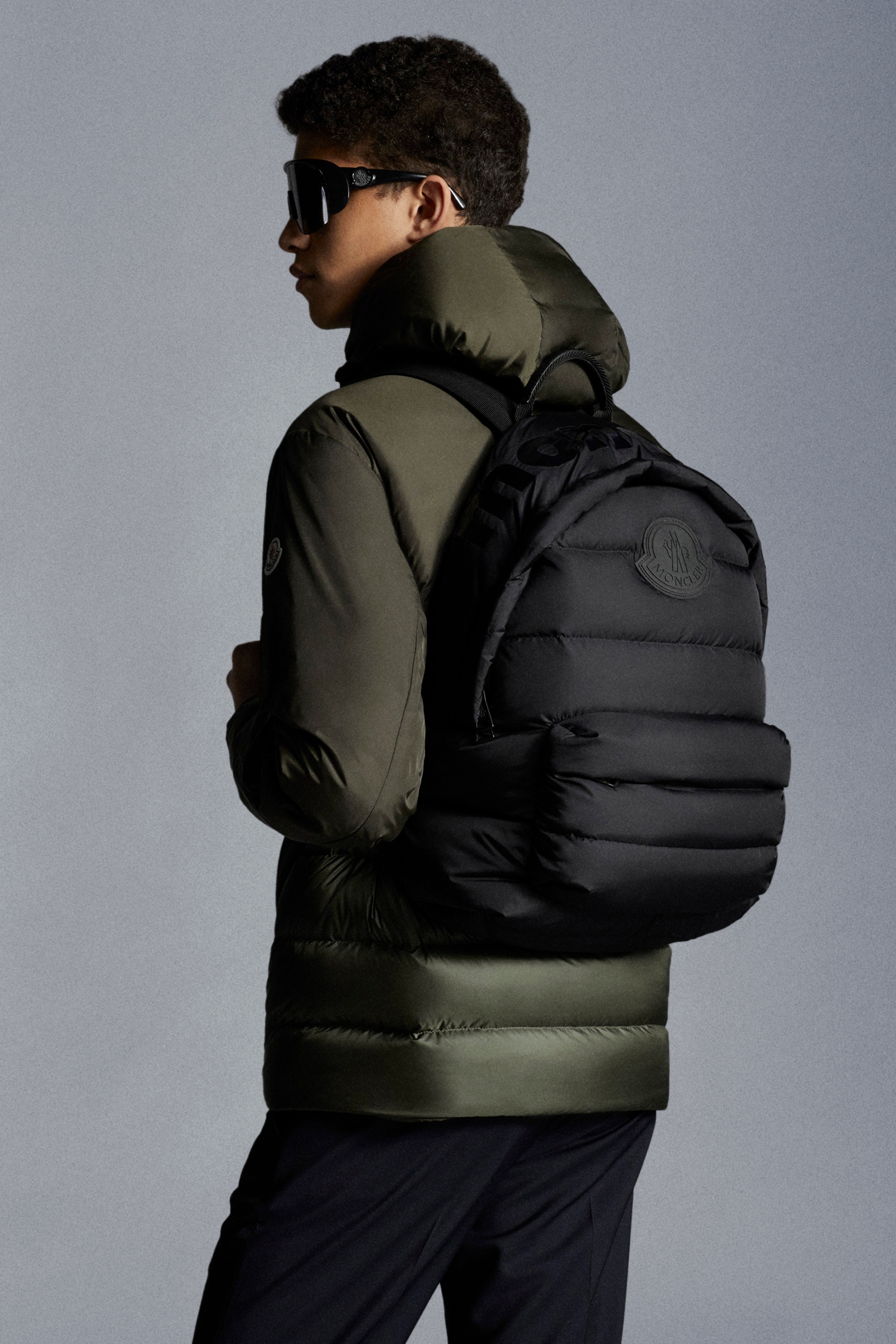 Legere Backpack - 2