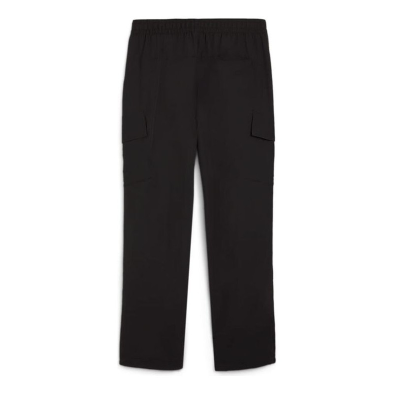 PUMA PUMA CLASSICS Cargo Pants 'Black' 624260-01 outlook