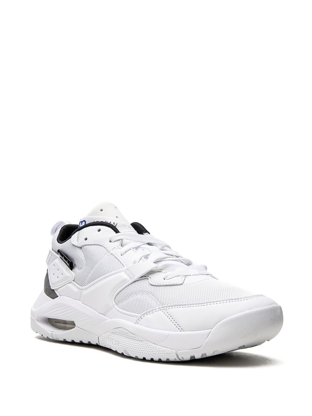 Jordan Air NFH low-top sneakers - 2