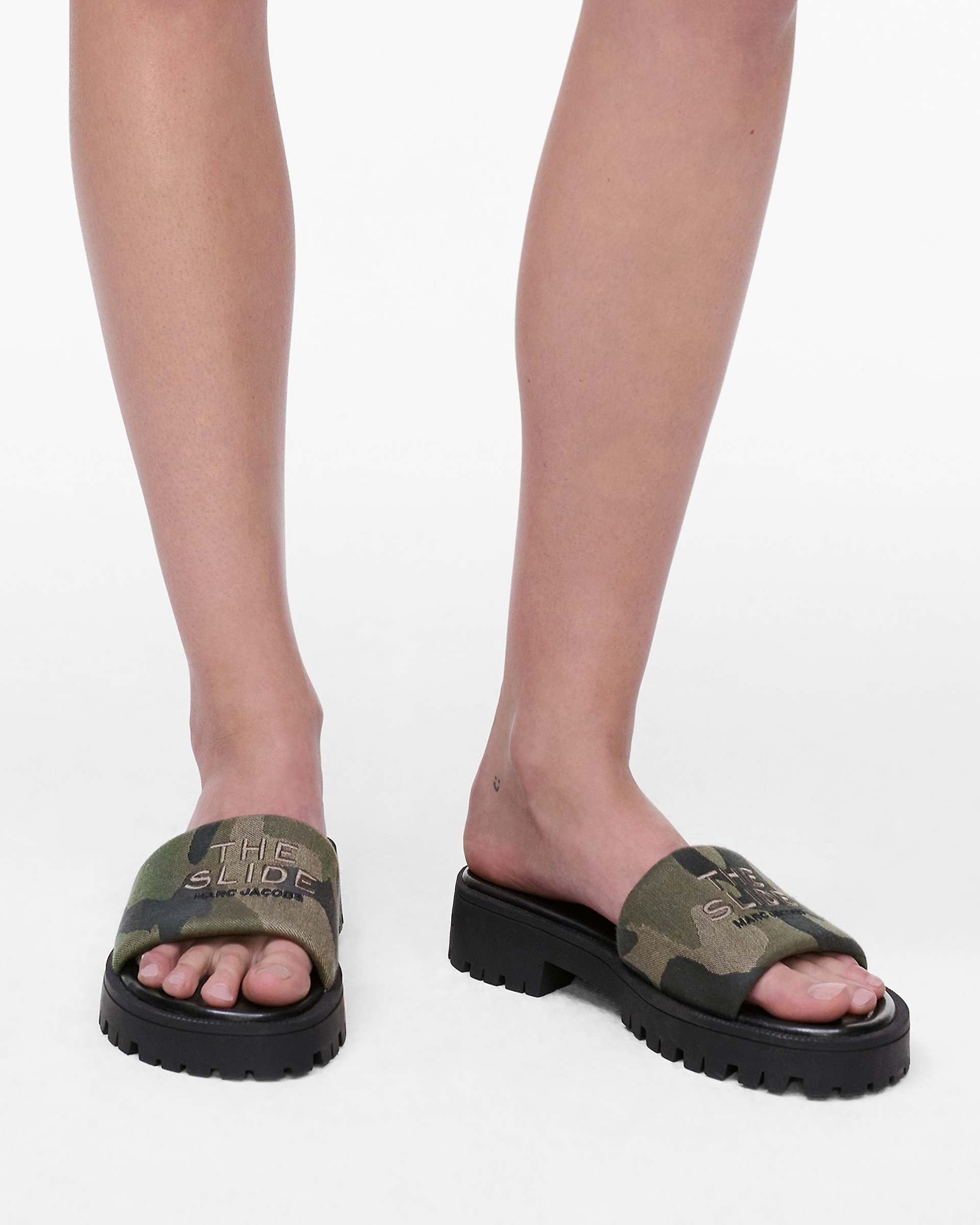 THE LUG SOLE SLIDE - 2
