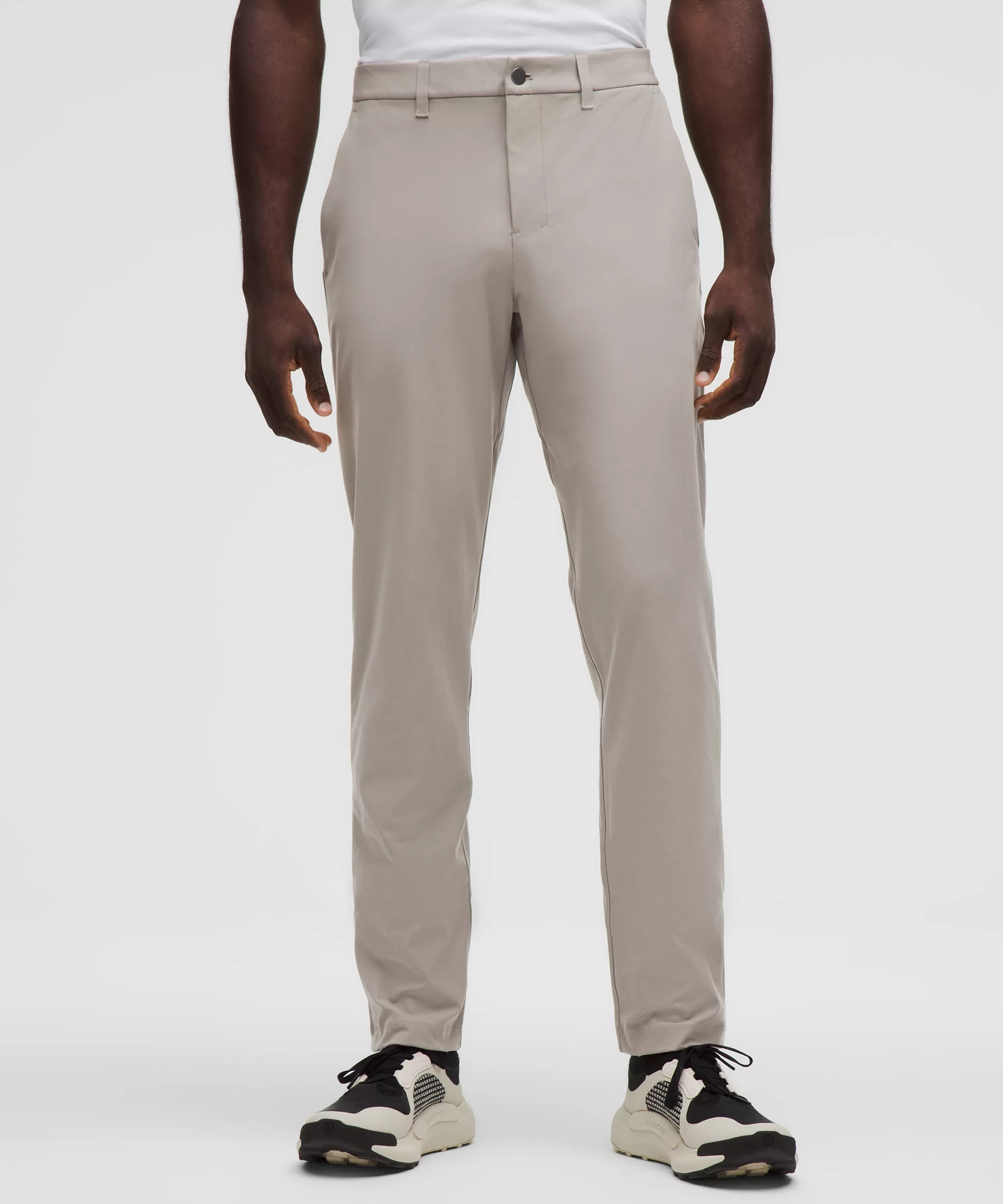 ABC Classic-Fit Trouser 34L *Warpstreme - 2