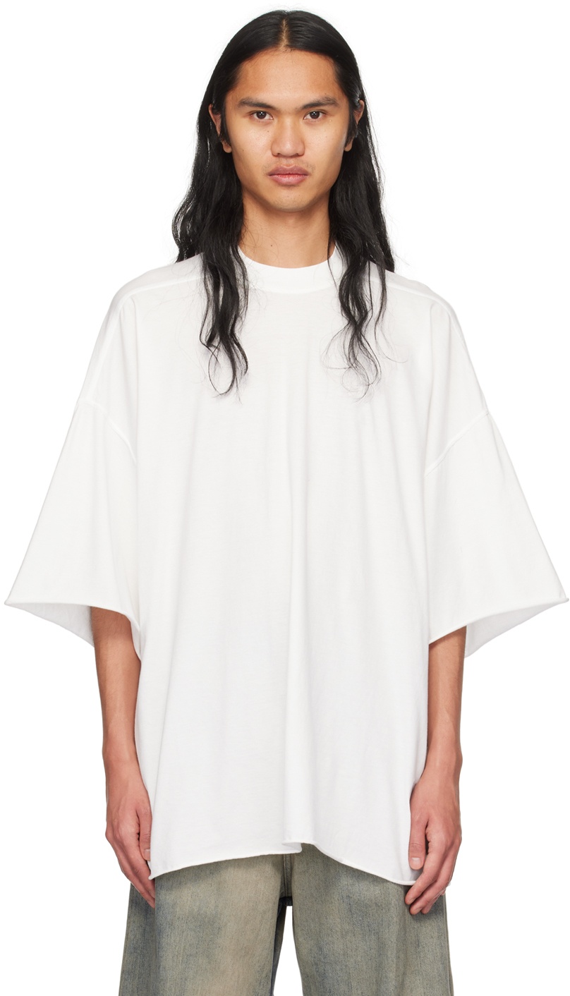 Off-White Tommy T-Shirt - 1