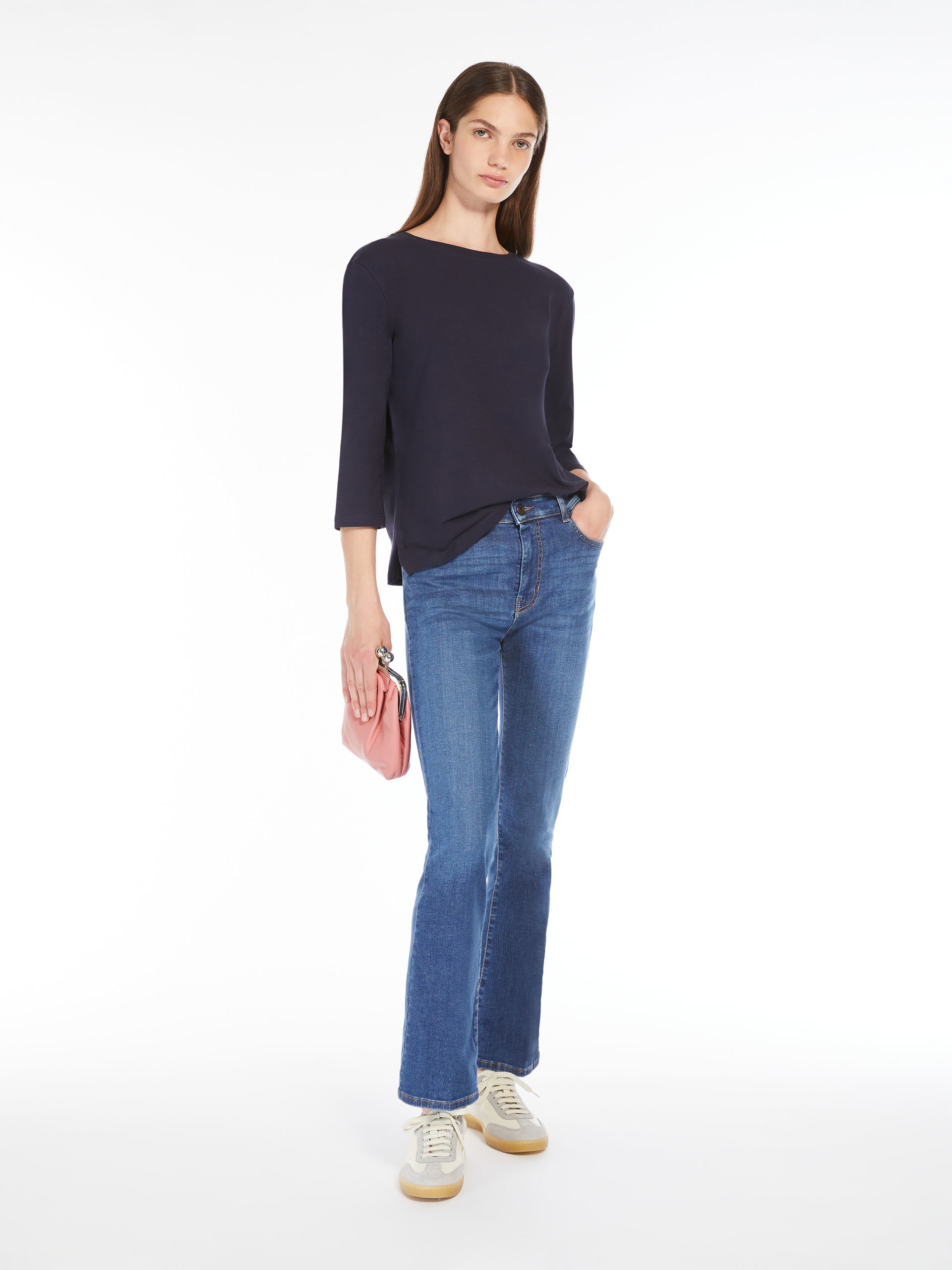 PIAVEWE XXS Nappa leather Pasticcino Bag - 7