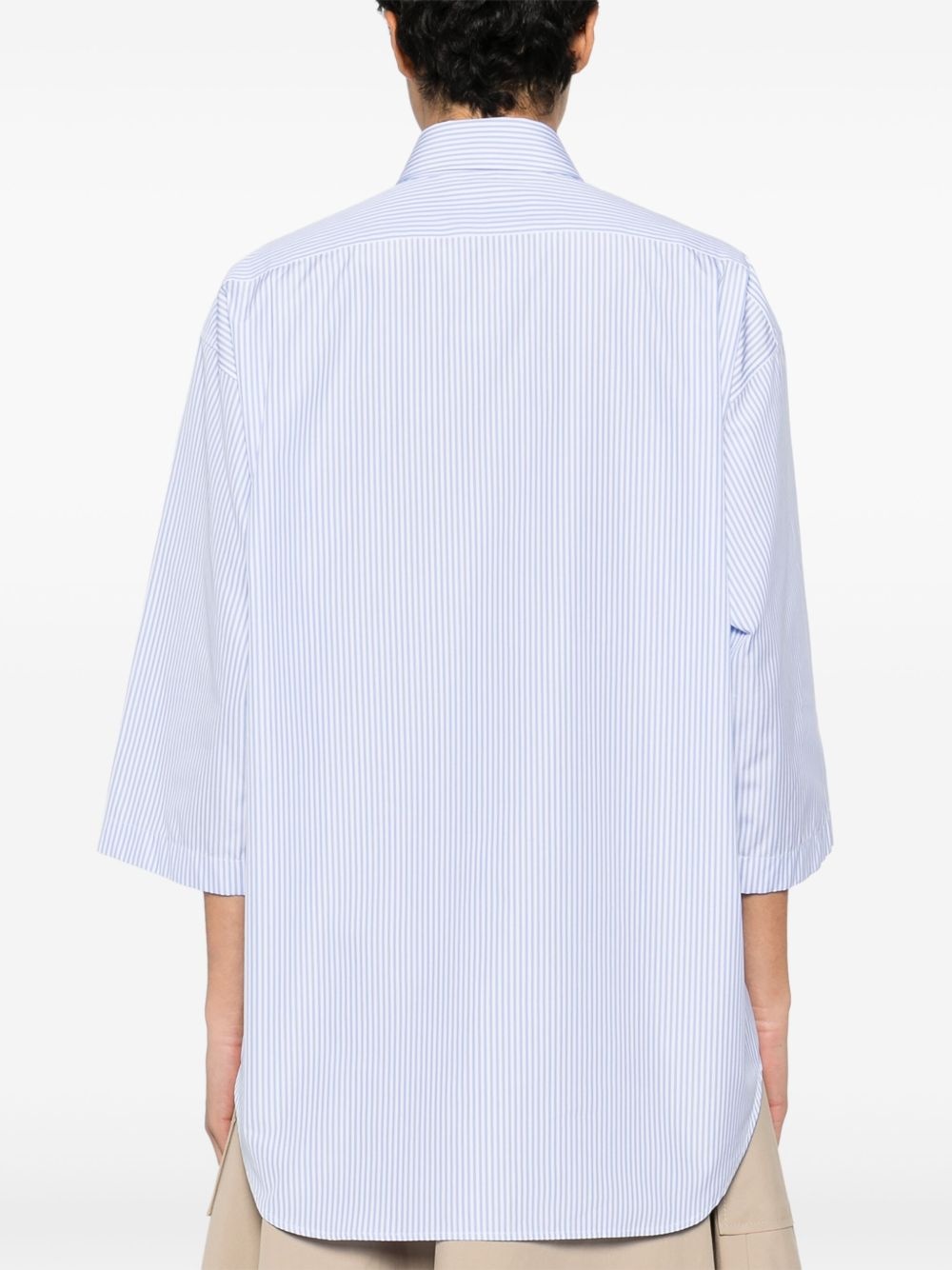 striped shirt - 4