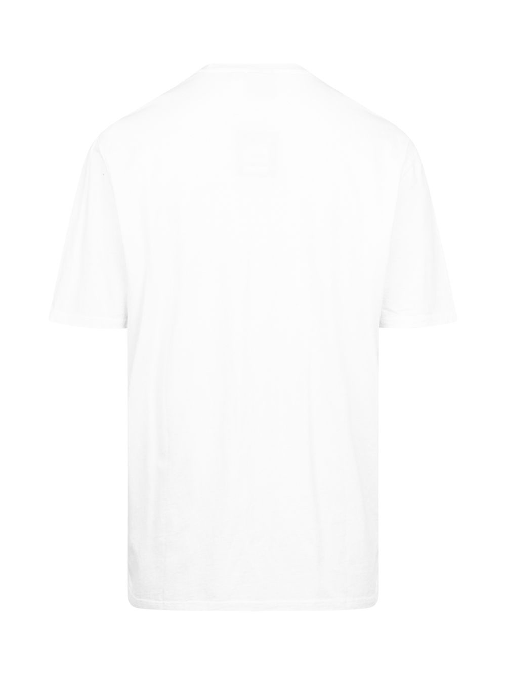 x Rhuigi logo-print T-shirt - 2