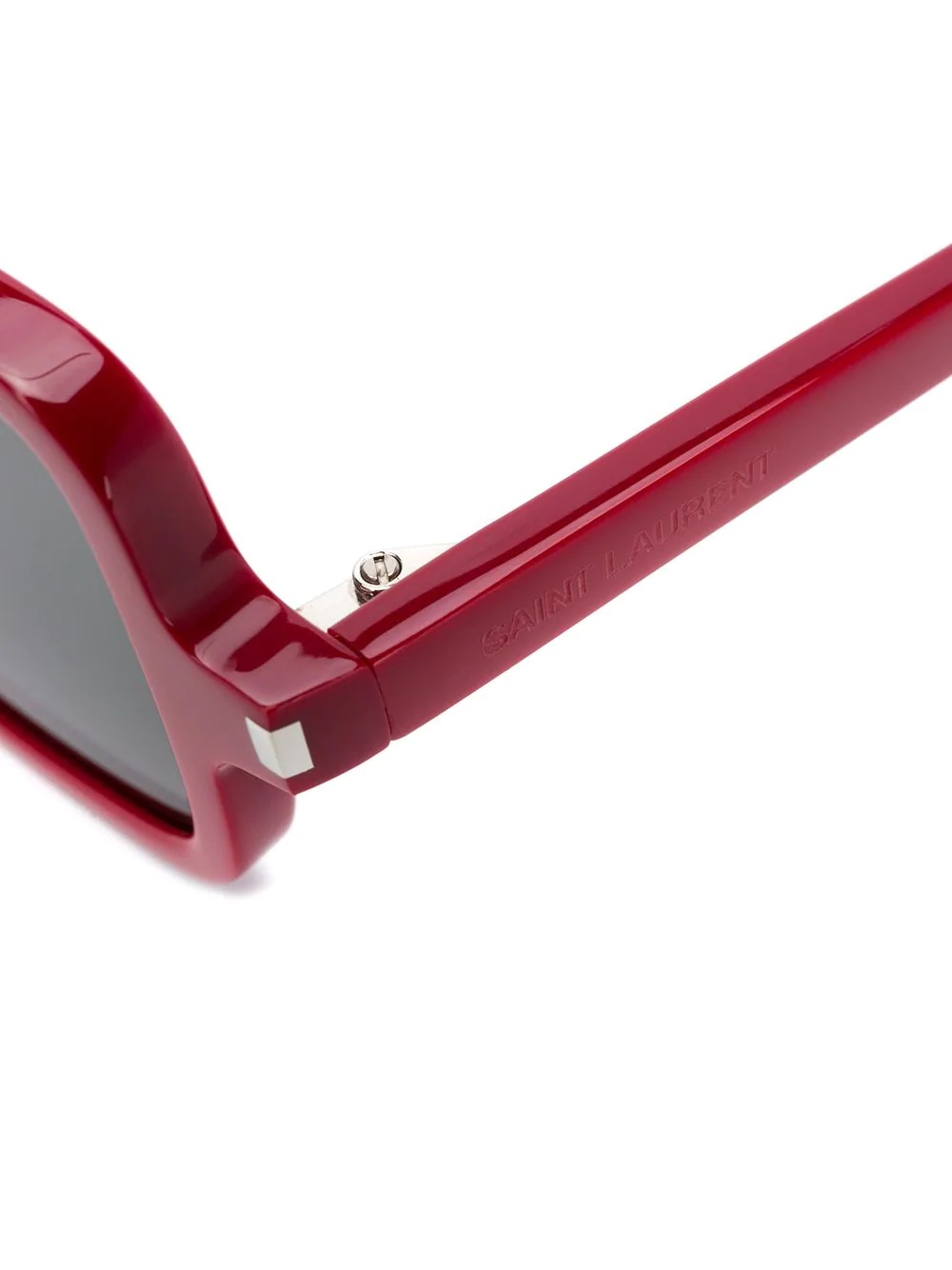 SL 332 square-frame sunglasses - 3