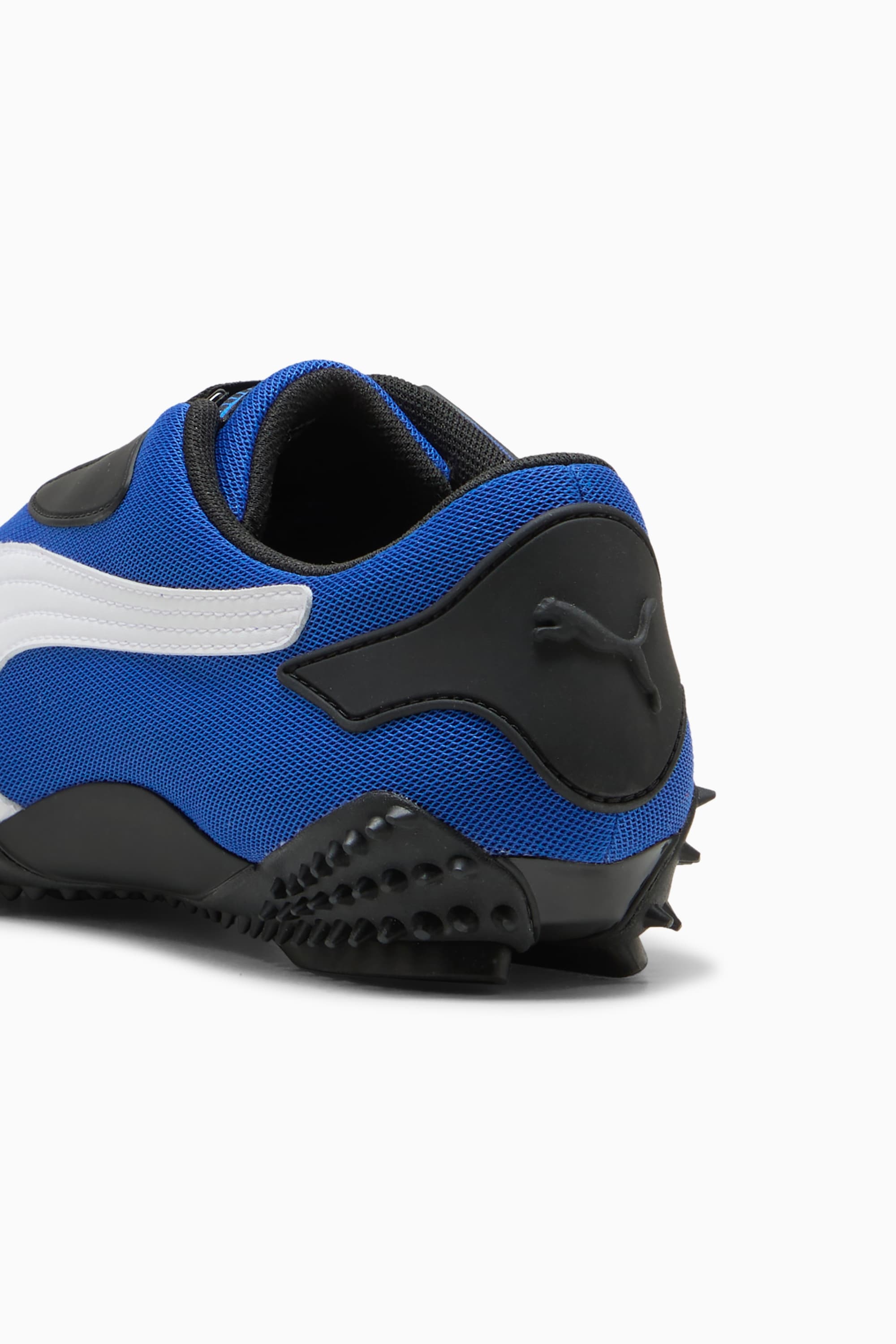 Mostro OG Prime Sneakers - 5