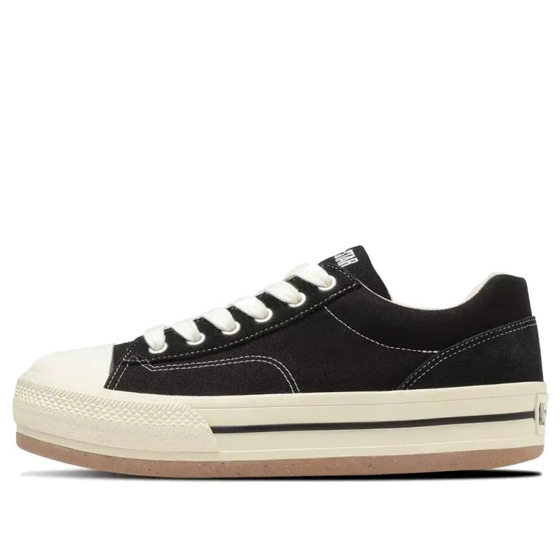 Converse All Star Boarderstar Ox 'Black' 31310760 - 1