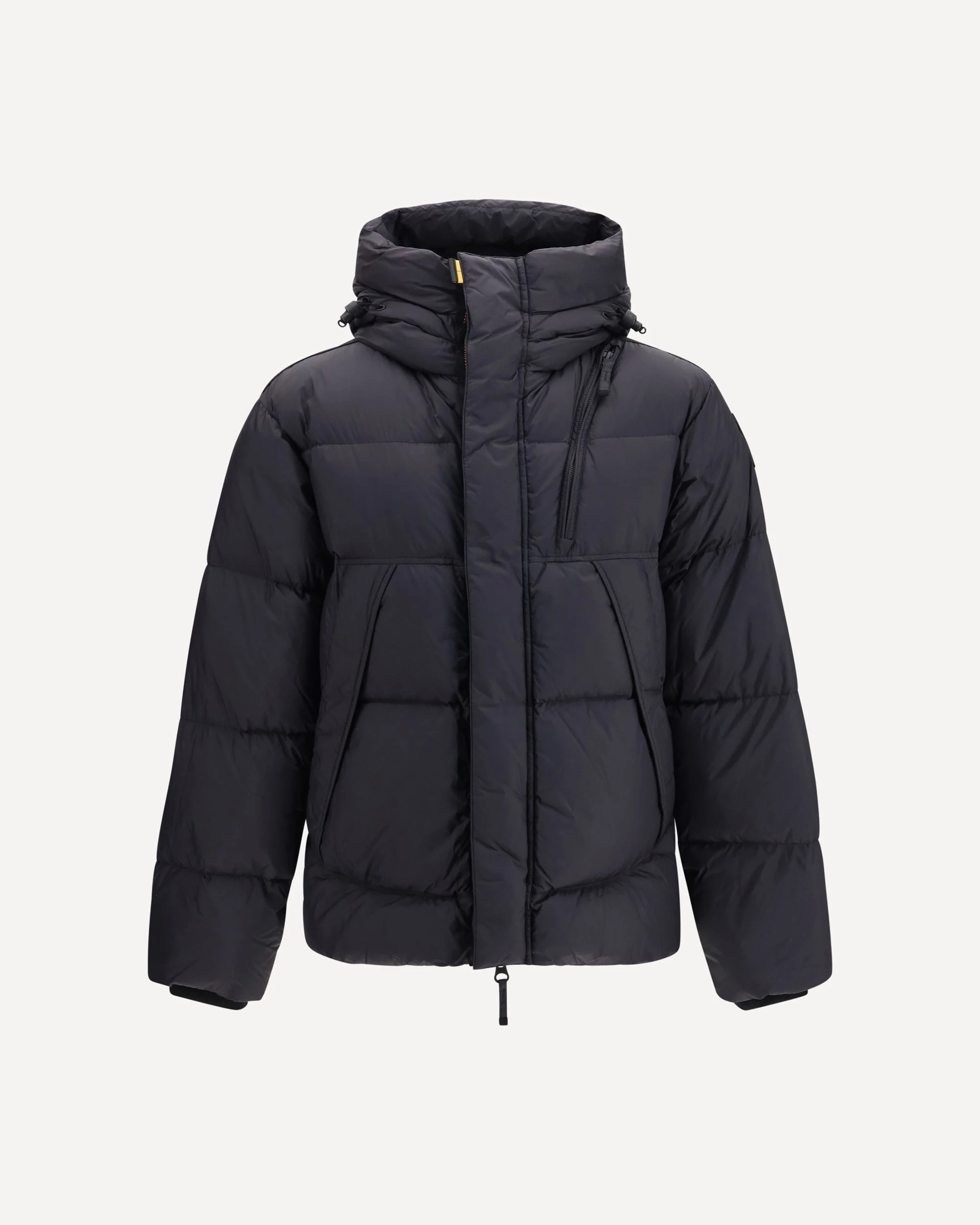 Jacket Cloud padded with Hood - 1