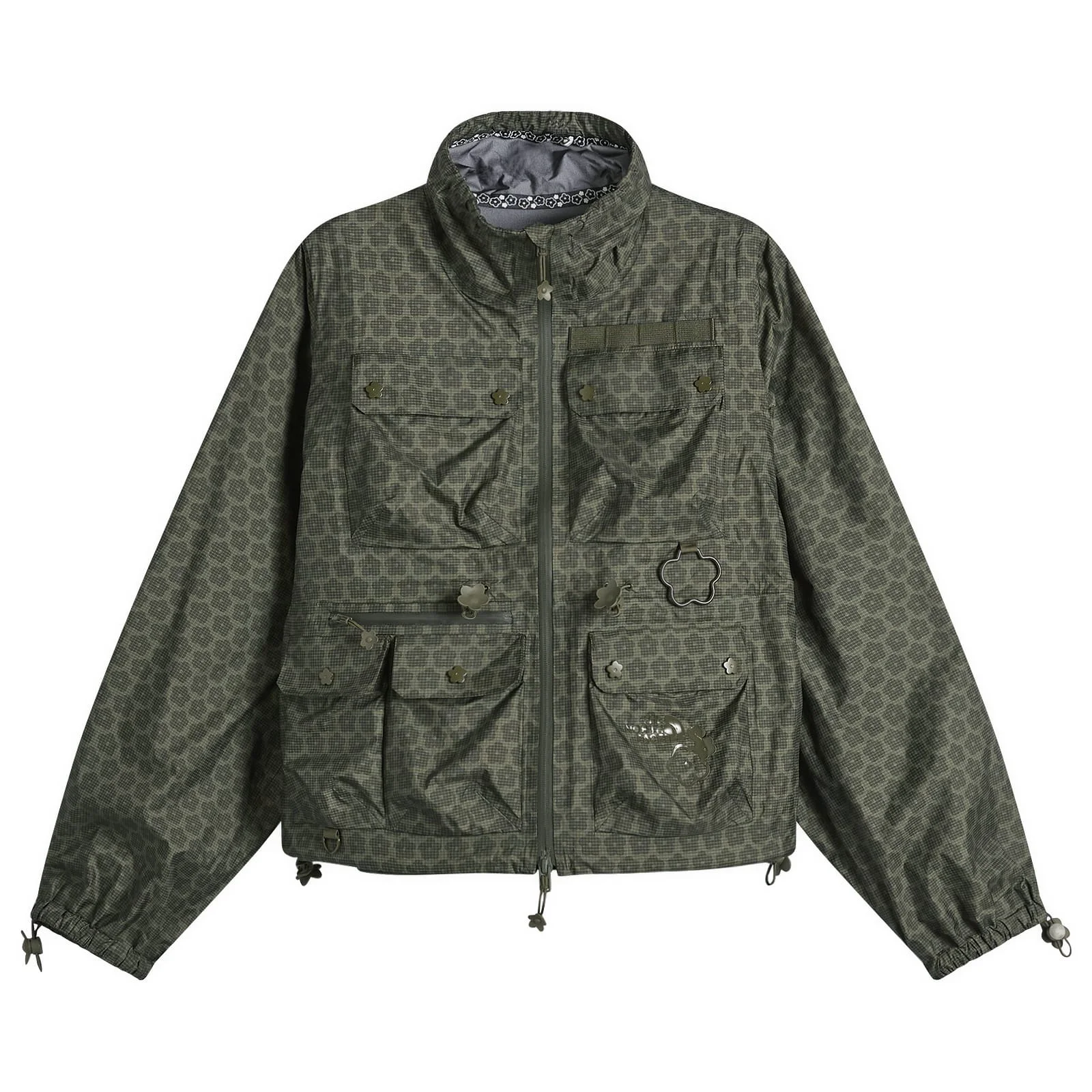 The North Face x Cecilie Bahnsen Jacket - 1