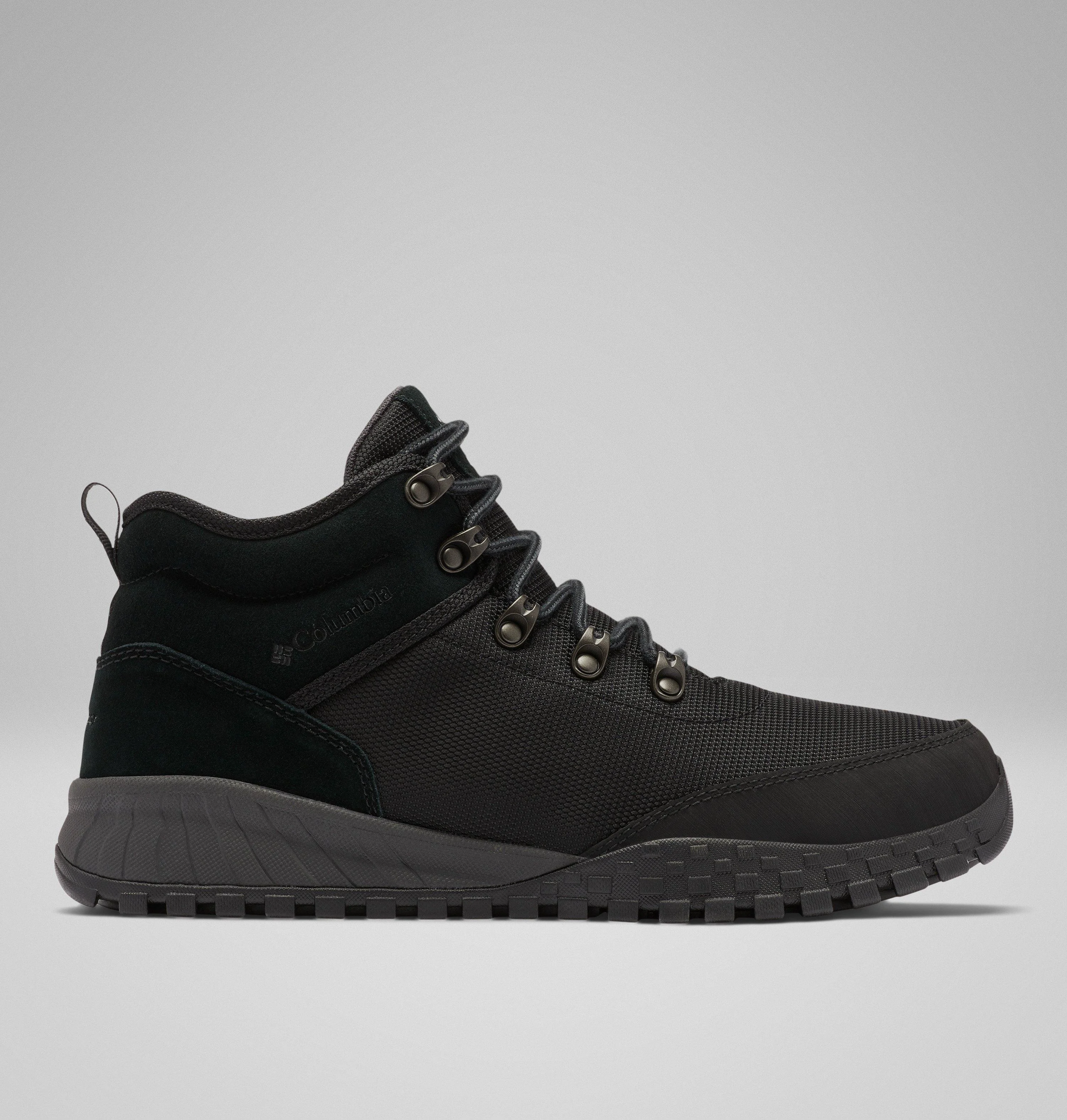 Men's Fairbanks Mid Boot - 1
