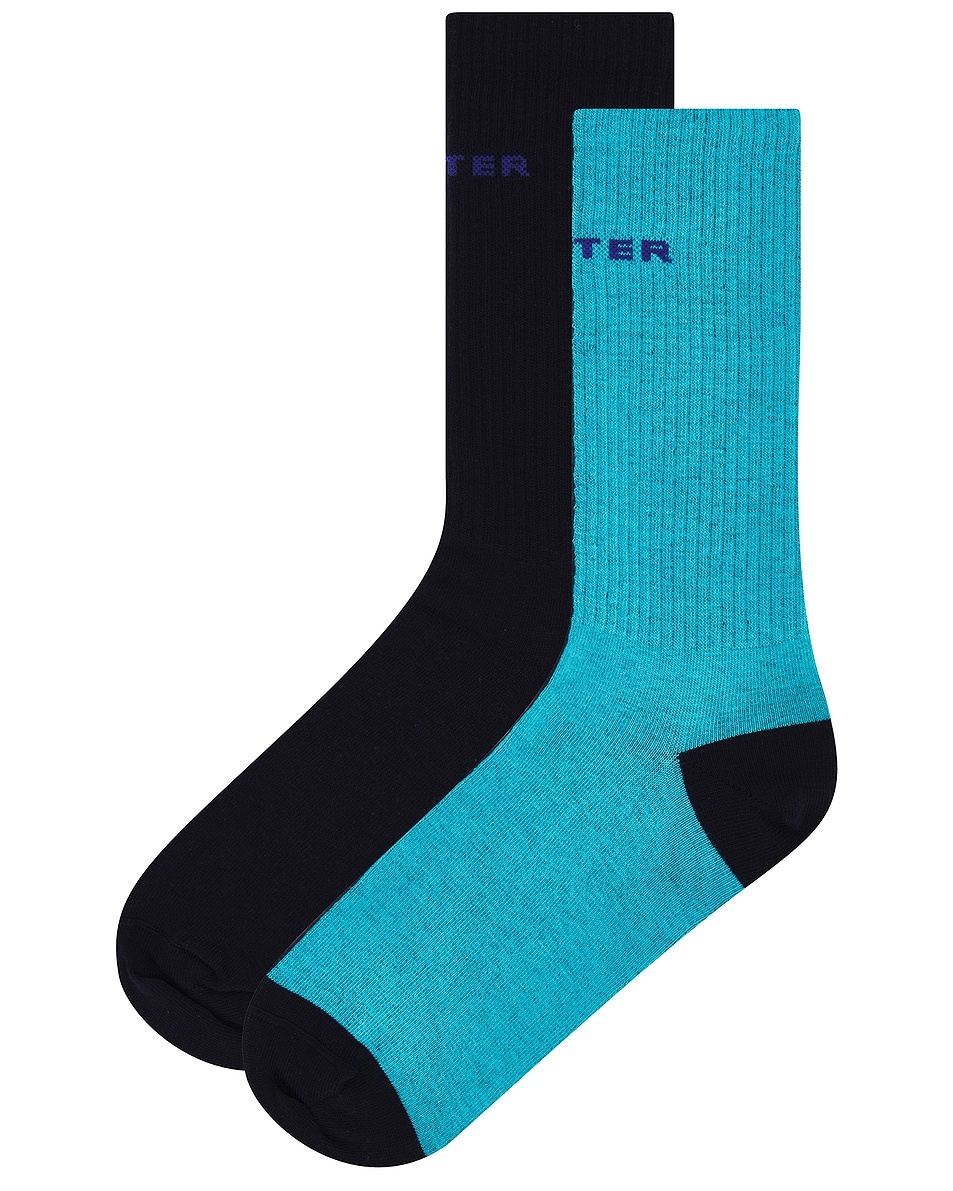 x Reebok Socks - 2