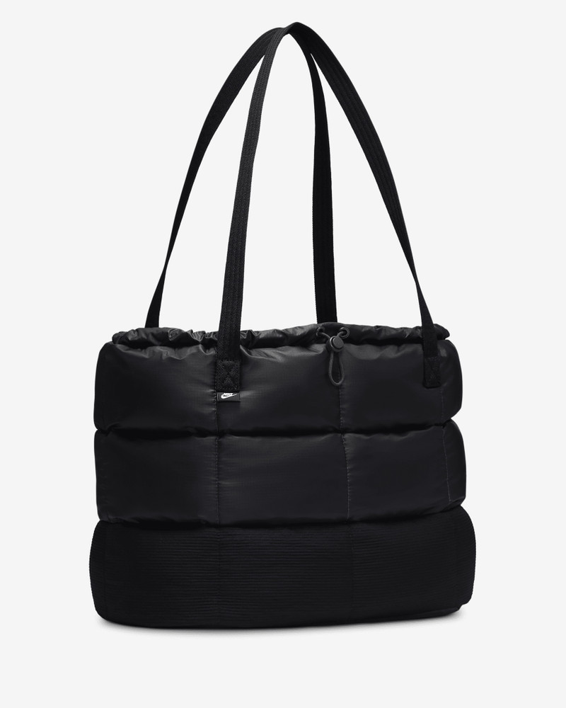 Nike Nike Sportswear Puffle Tote Bag (24L) outlook