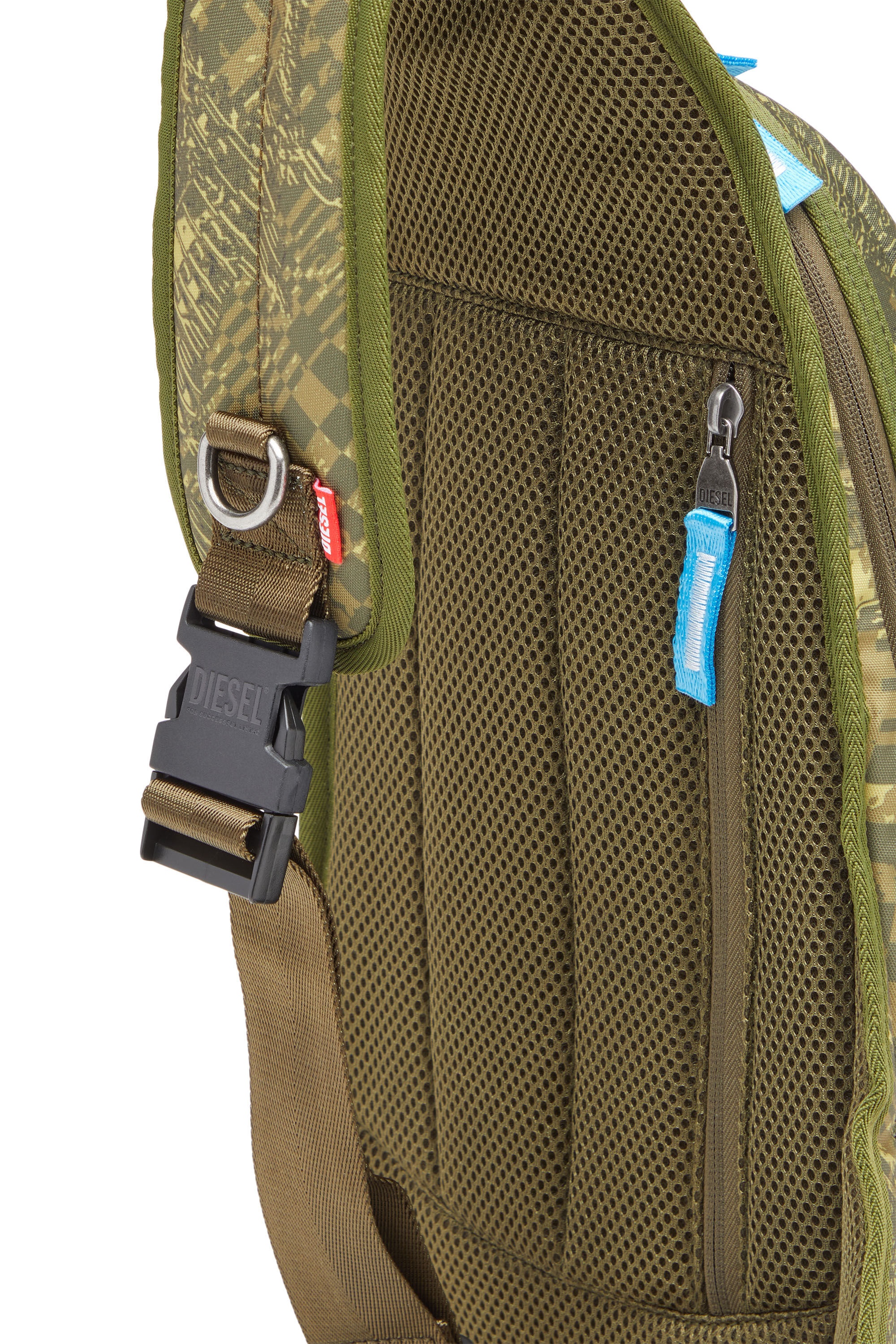 1DR-POD SLING BAG - 3