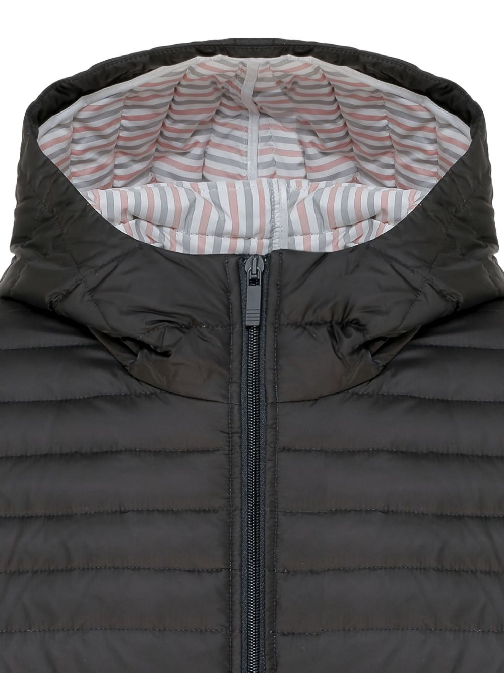 4 stripe padded jacket - 3