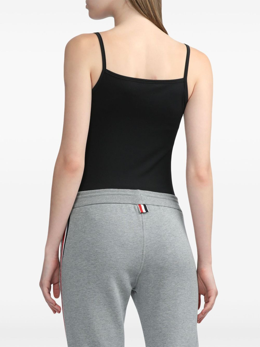 Classic Loopback Stripe Sweatpants - 4
