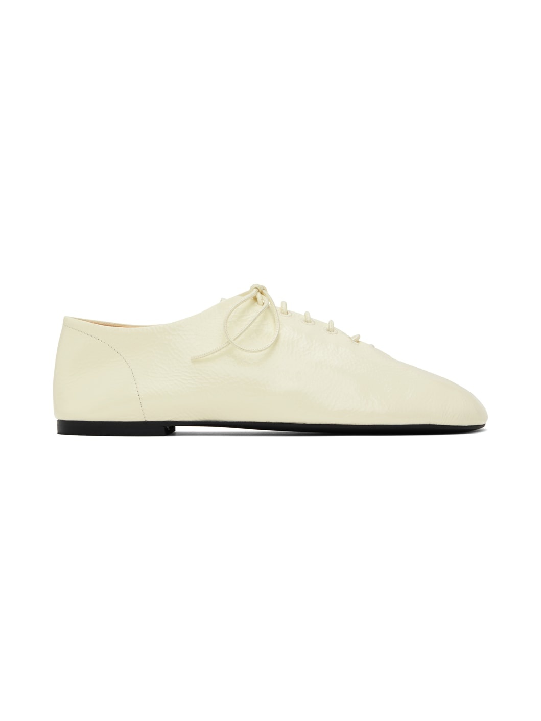 Off-White Glove Oxfords - 1