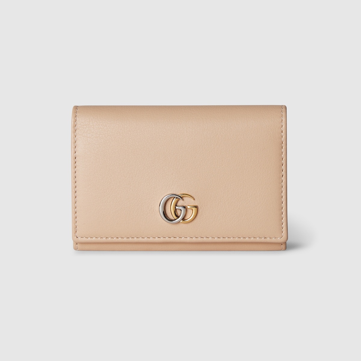 GG Marmont card case wallet - 1