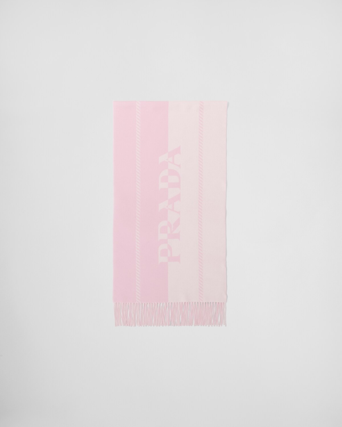 Wool scarf - 1