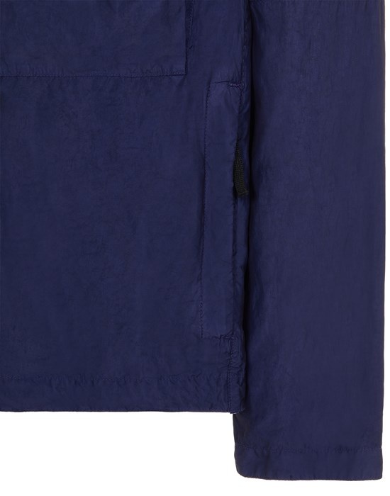 429E1 CUPRO NYLON-TC_GARMENT DYED ROYAL BLUE - 6