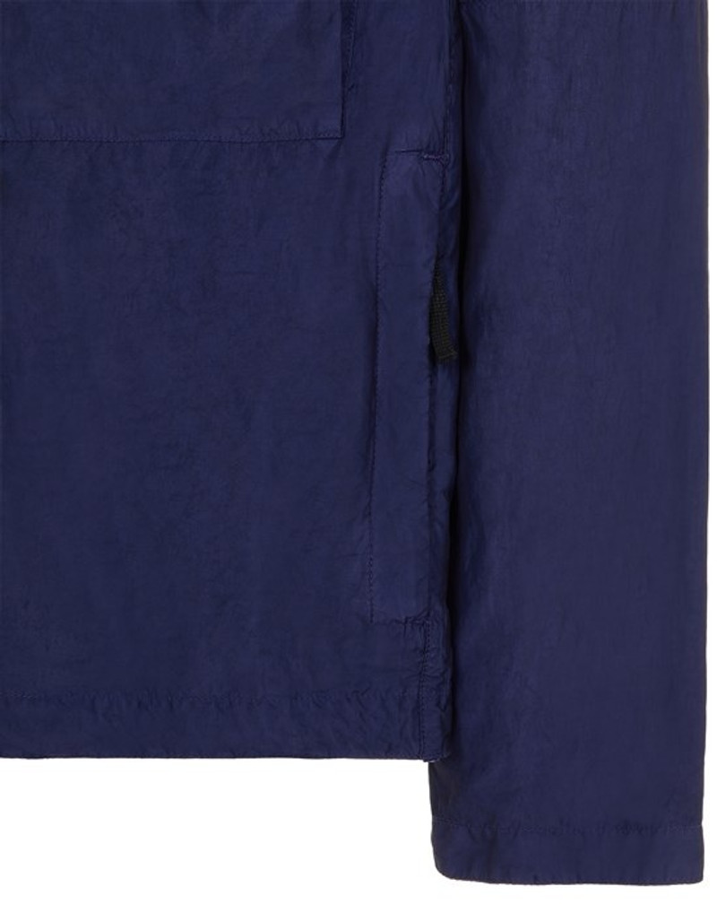 429E1 CUPRO NYLON-TC_GARMENT DYED ROYAL BLUE 6