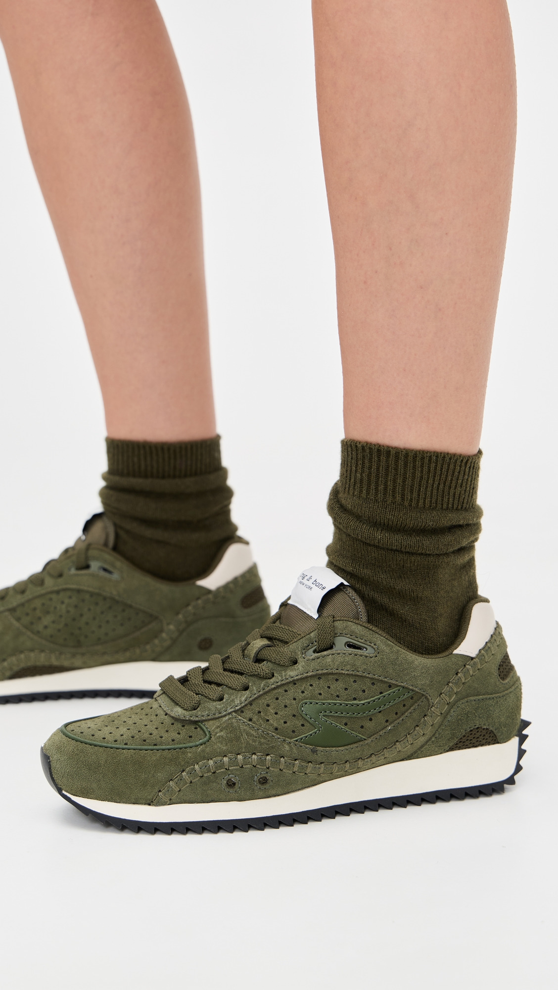 RB Drift Runner Sneakers - 2