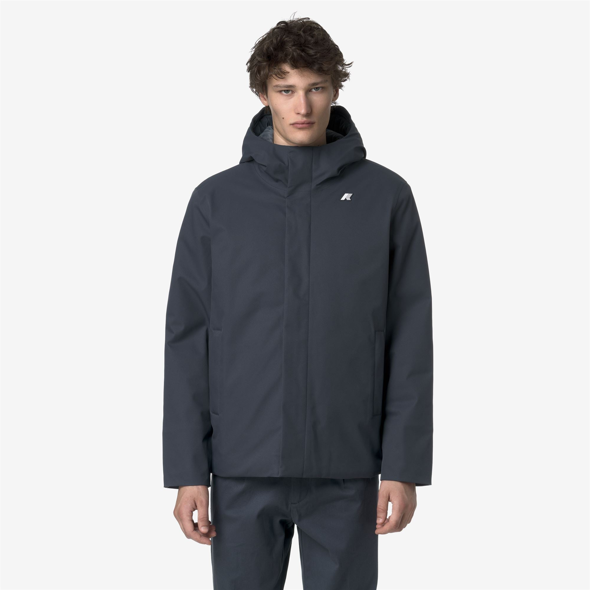 JACKO TWILL MARMOTTA - 3