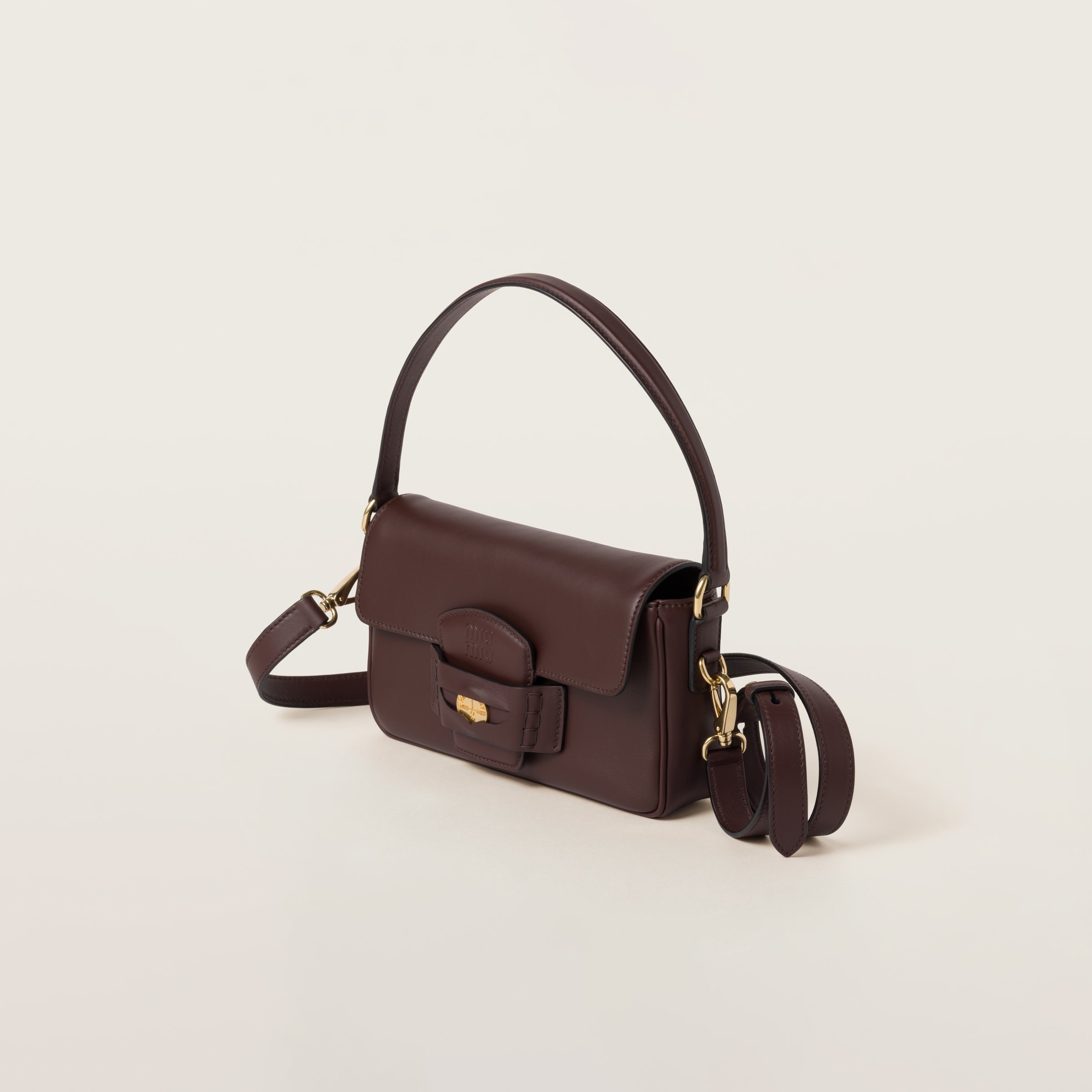 Penny leather bag - 2