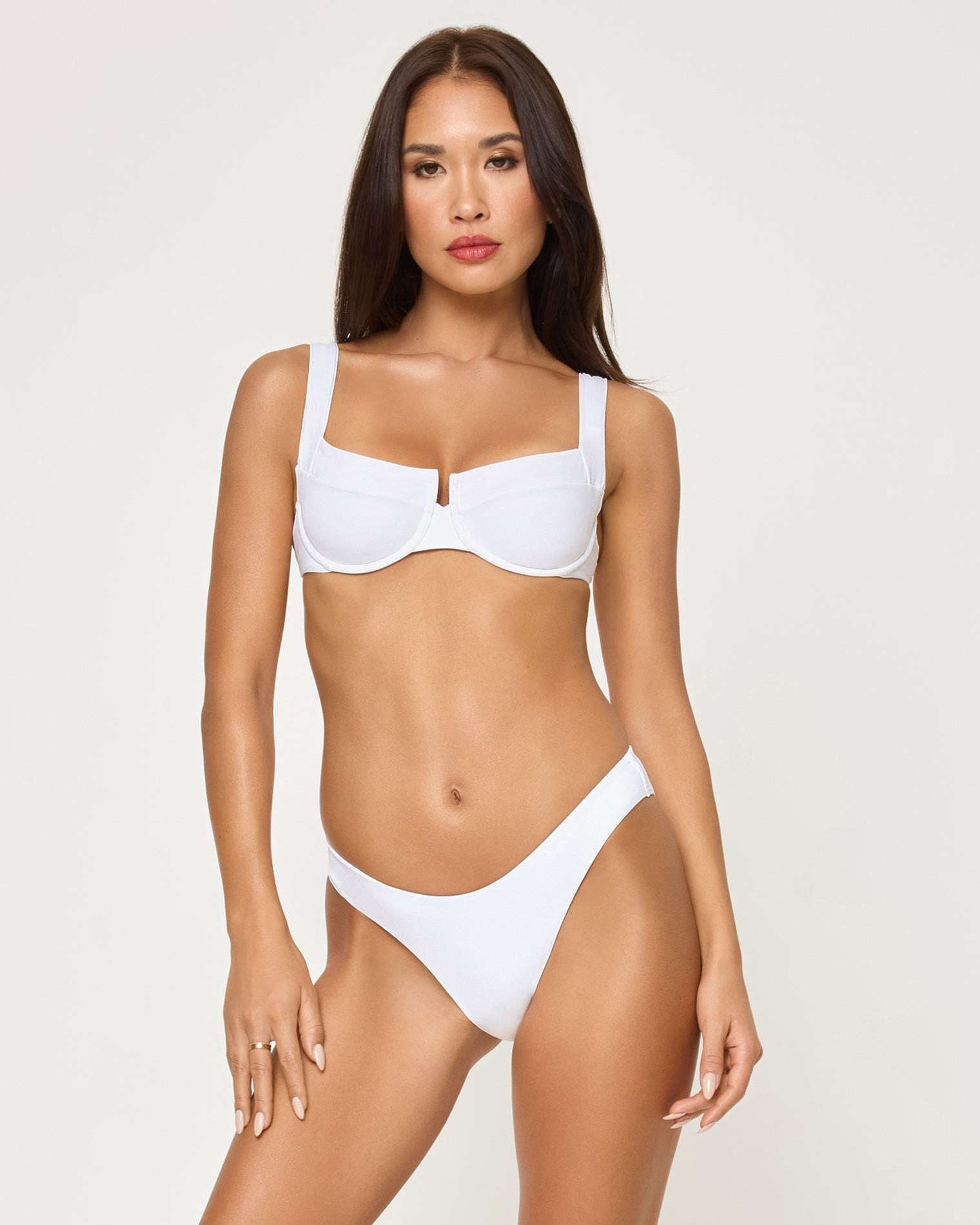 Mako Bikini Top - 2