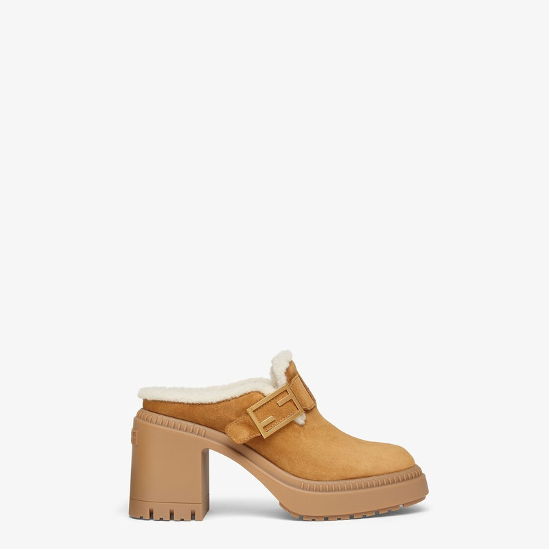 Fendi Feel - 1