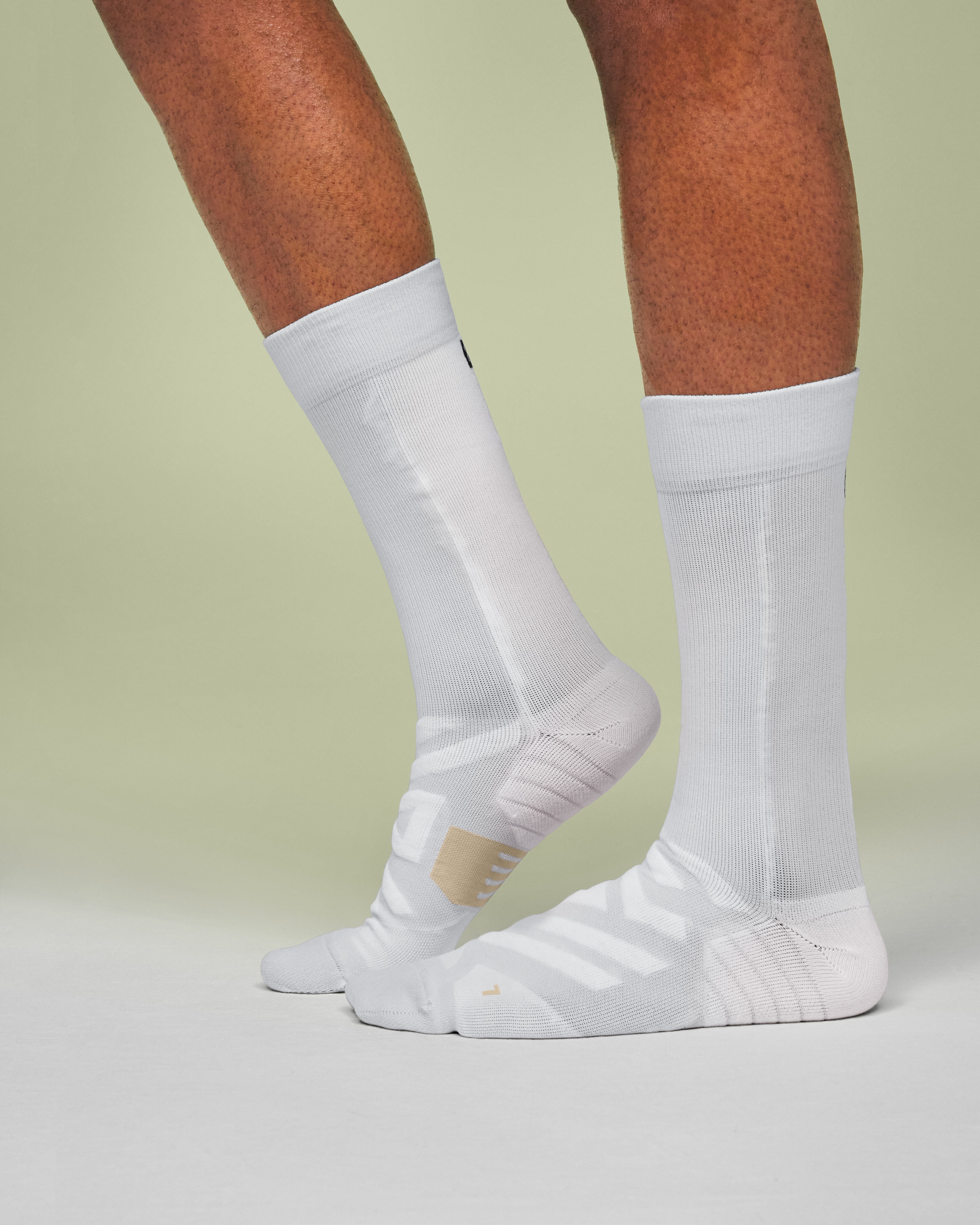 Performance High Sock - 2