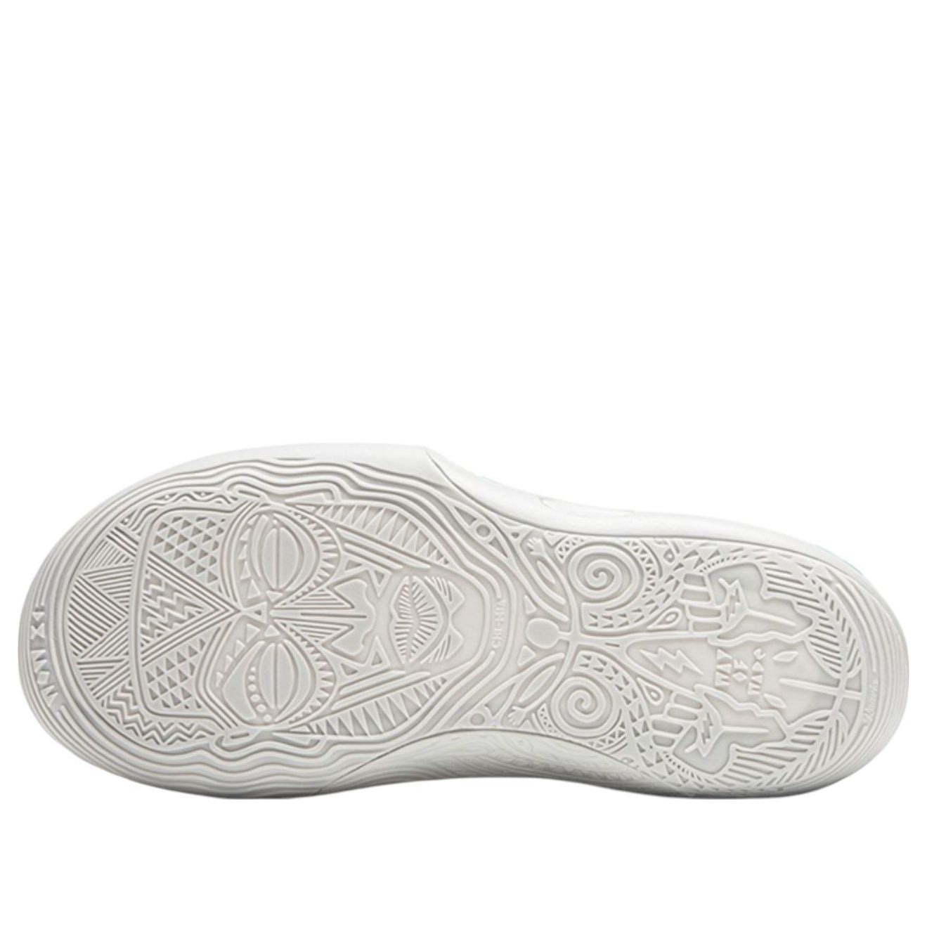 Li-Ning Way of Wade 11 'Grey Child' ABAU049-35 - 6