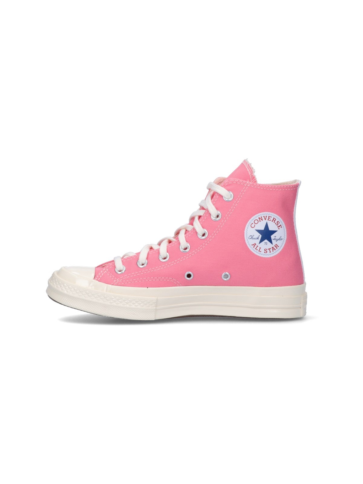 "CONVERSE CHUCK 70" HIGH TOP SNEAKERS - 3